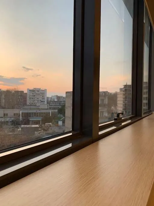 Liberty Lux Studio Apartment Thessaloniki