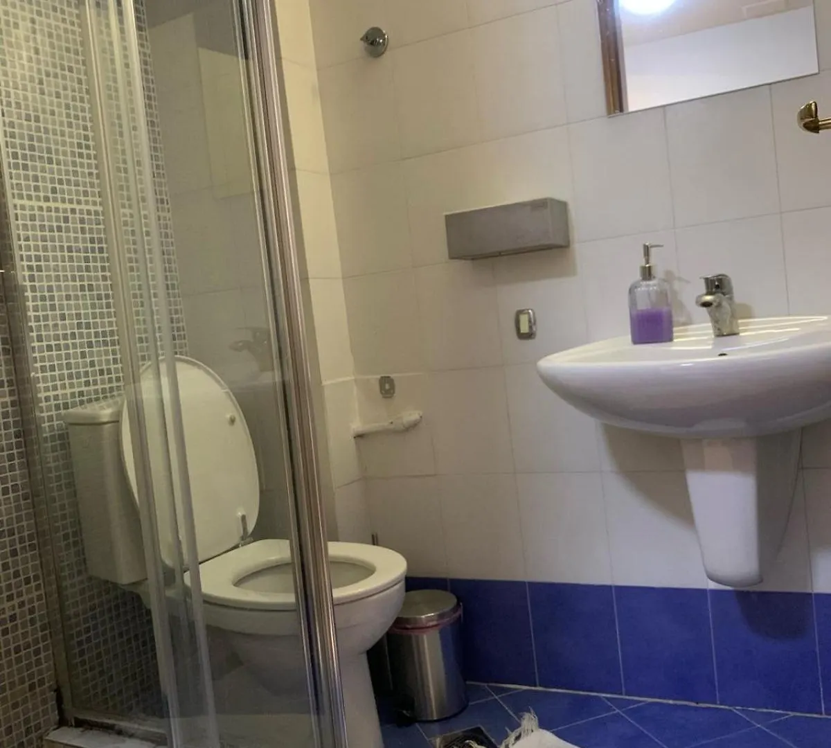 Liberty Lux Studio Apartment Thessaloniki